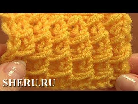 Узлы при плетении сетей Узлы при плетении сетей