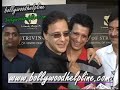 Screening Of Film 3 Idoits At Vidhu Vinod Chopra Festival