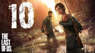 The Last Of Us | Let's Play en Español | Capitulo 10