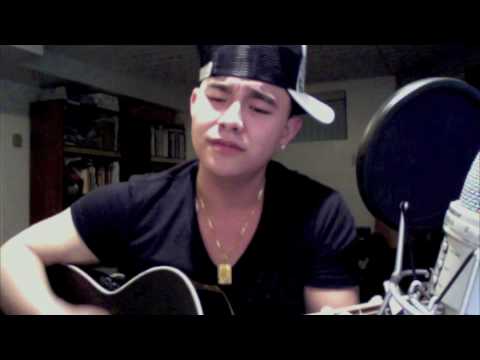 Brian McKnight - Back At One (Acoustic Cover) - YouTube