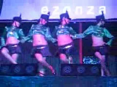 Junior Jack Feat. Shena - Dare Me (Stupidisco) Junior Jack Feat. Shena - Dare Me (Stupidisco)