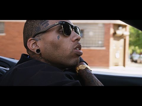 Kid Ink - Roll Out 