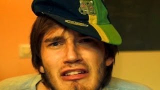 NO ONE THINKS IM COOL :( [Fridays With PewDiePie #68 VOSTFR]