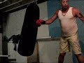 Heavy Bag MMA Training by Heavy Duty (HD) Carlisle