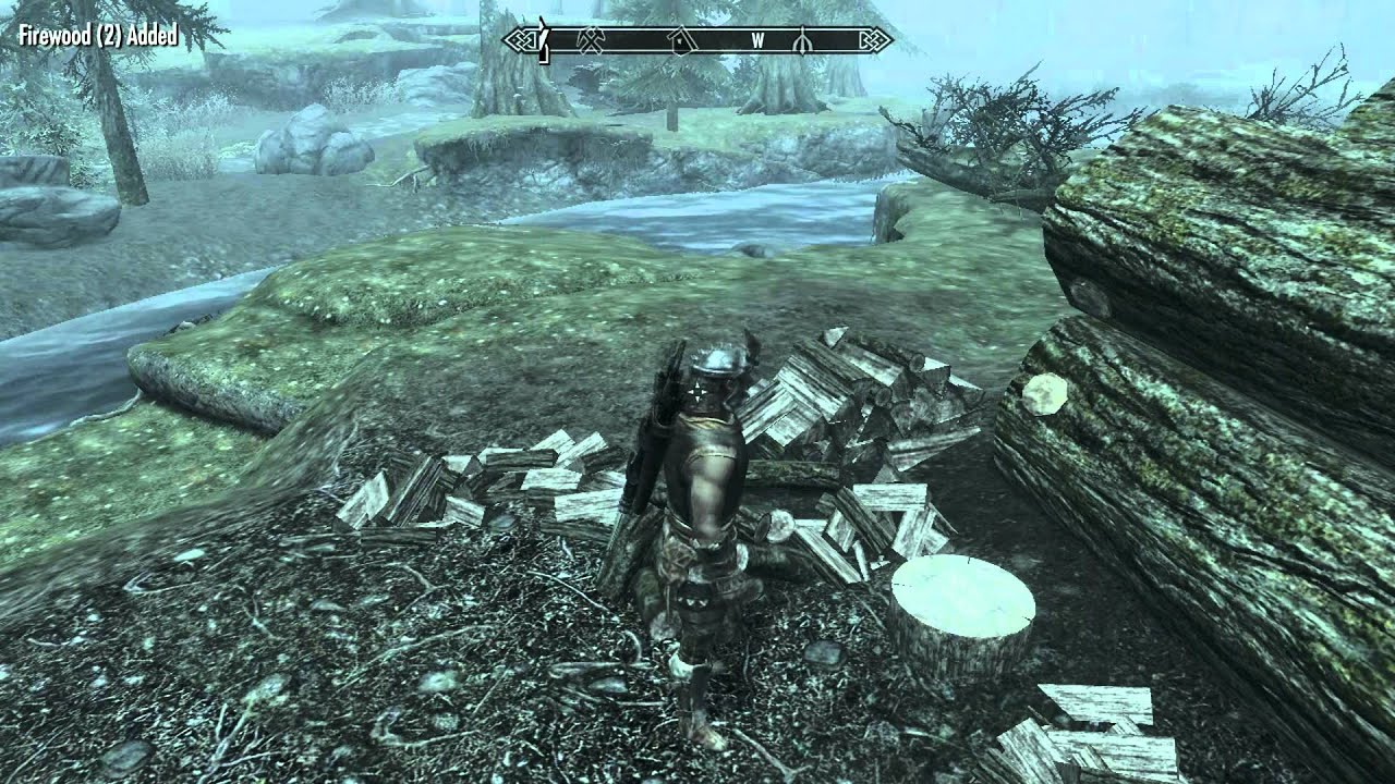 Make lots of money fast skyrim