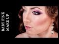 Розовый макияж от BeautyARTStudio Розовый макияж от BeautyARTStudio