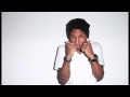 Pharrell Williams - Just a cloud away album artwork