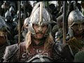WŁADCA PIERŚCIENI-SOUNDTRACK (ROHAN)