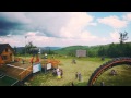 Joy Ride Open 2014 - Zawoja - Official Video