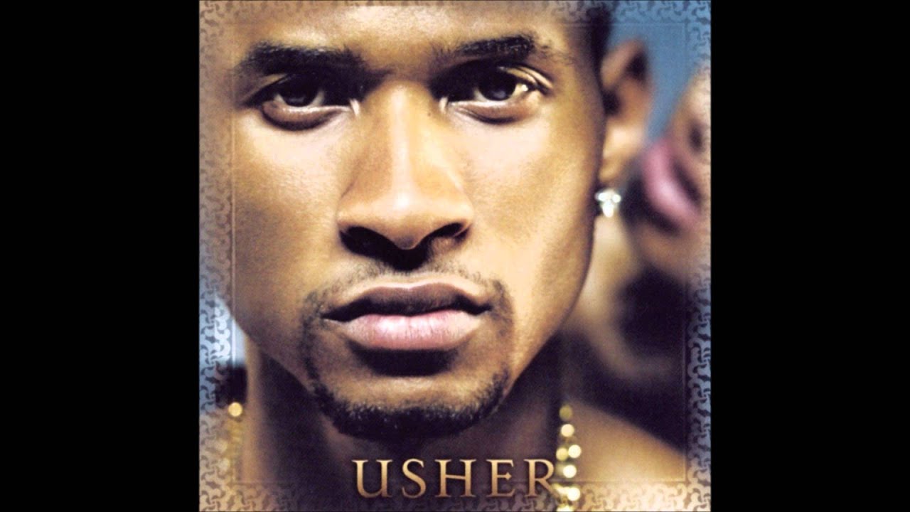 Usher - Confessions Part II (Remix Feat. Twista & Kanye West) [CD ...