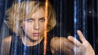 'Lucy' Trailer