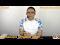 Video Horscopo Semanal VIRGO  del 8 al 14 Mayo 2016 (Semana 2016-20) (Lectura del Tarot)