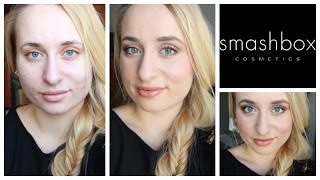 SMASHBOX: TEST I ROZDANIE!