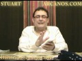 Video Horscopo Semanal LIBRA  del 5 al 11 Febrero 2012 (Semana 2012-06) (Lectura del Tarot)
