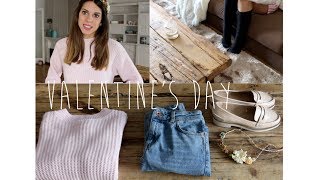 ♥ San Valentín ♥ ¡Celébralo con o sin pareja!