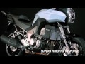 Kawasaki Versys 1000 Official video