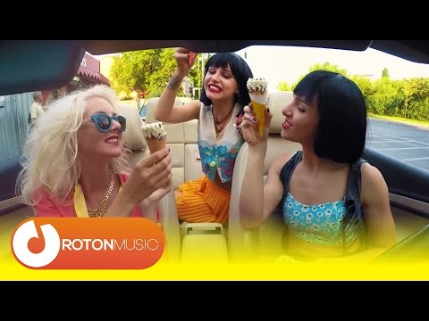 Anca Pop - Want To Want Me