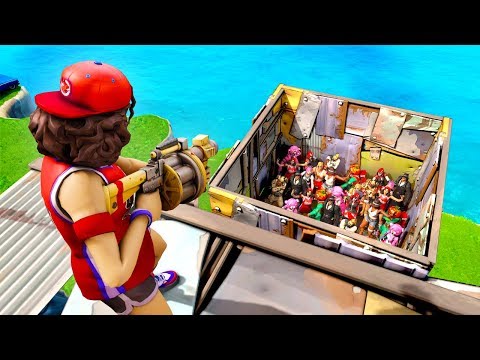 FORTNITE FAILS & Epic Wins! #35 (Fortnite Battle Royale Funny Moments)