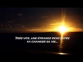 La Requête d'un Ange - Version 2013