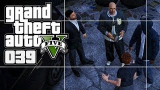 GTA V (GTA 5) [HD+] #039 - Pappa Rizzo ★ Let's Play GTA 5 (GTA V)