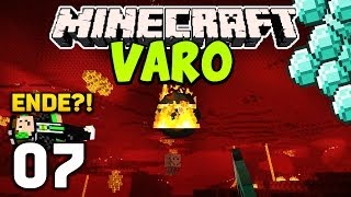 WIE AUS DEM NICHTS.. - Minecraft VARO #7 | GommeHD