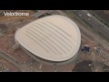 Olympic Park A View