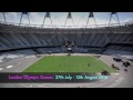 Olympic Park A View