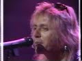 The Cars - Double Trouble (Live on MTV Video Music Awards 1987)