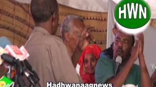 Hadhwanaagnews Daawo Sooraan Iyo Jawaan Oo Riwaayad Is Barbar Socota Oo Waxqabad. by Qaasim