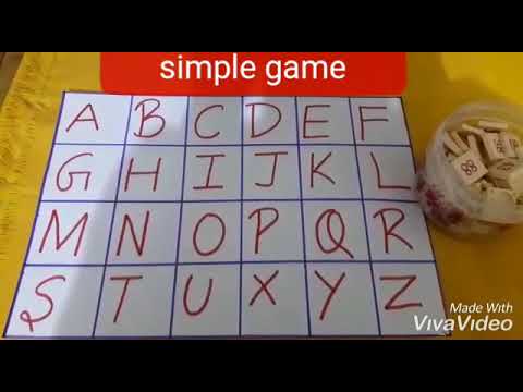 /interesting and simple game