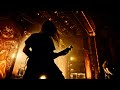 MESHUGGAH - Demiurge (OFFICIAL VIDEO)