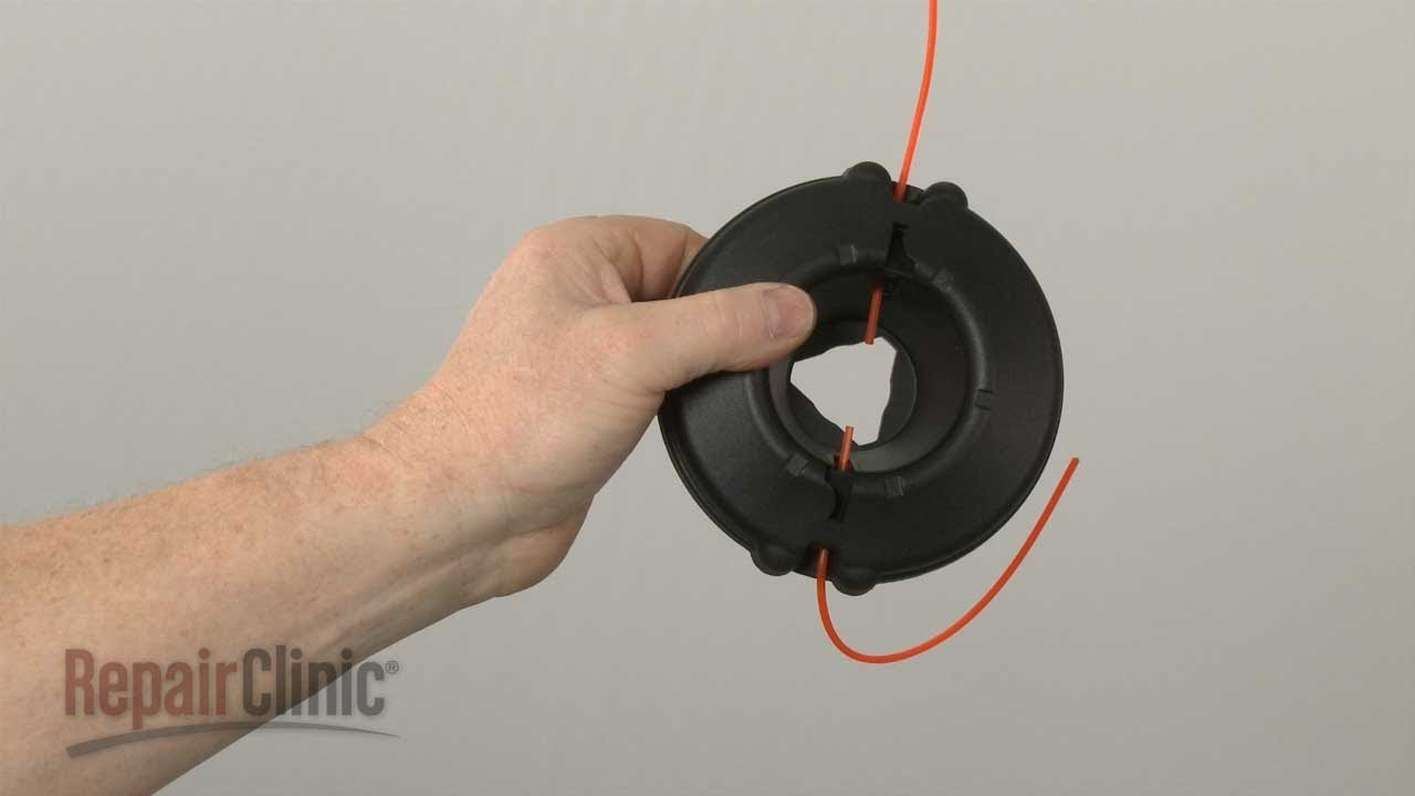 String Trimmer Universal Trimmer Head Replacement Echo String Trimmer