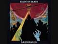 Sarcofagus - Envoy of Death