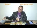 Video Horscopo Semanal LIBRA  del 19 al 25 Enero 2014 (Semana 2014-04) (Lectura del Tarot)