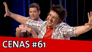 Improvável - Cenas Improváveis #61