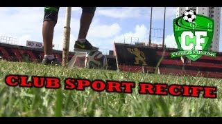 CLUB SPORT RECIFE