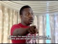 Agbako Okunrin   Nigerian Yoruba Movies clip1