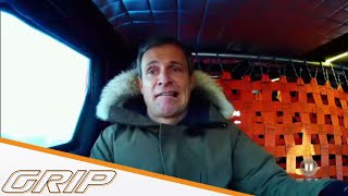 Offroad-Monster Ghe-o Rescue - GRIP - Folge 261 - RTL2