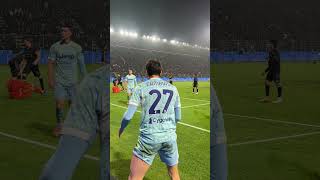 ANDREA 🔥🔥🔥??? #juventus #football #seriea