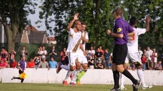 Le résumé de Lens / Zulte-Waregem (3-2)