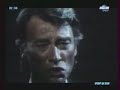 Johnny Hallyday : Je te promets!
