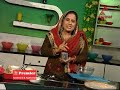 Cookery Show I കുക്കെറി ഷോ - Toffee Pudding