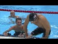 Swimming Men's 200m Individual Medley Final Replay - London 2012 Olympic Games