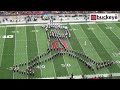 Ohio State Marching Band