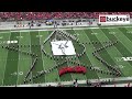 Ohio State Marching Band