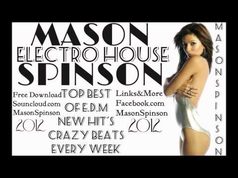 New Electro-House Music/Club Party Mix 2012 Mp3