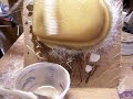 How to fiberglass - Making A Mold