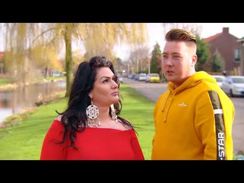 Louisa & Rowan: Eerste Hulp Bij Poetsen'