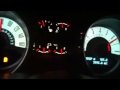 2011 Mustang Boss Manifold 2nd Gear Run - Youtube
