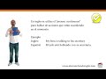 Thumbnail 1 for Curso Aprender Ingles / Presente Continuo / Present Thumbnail 1 for Curso Aprender Ingles / Presente Continuo / Present